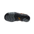 Sandalias de Montaña Keen Clearwater Cnx Raven/Tortoise Shell Hombre