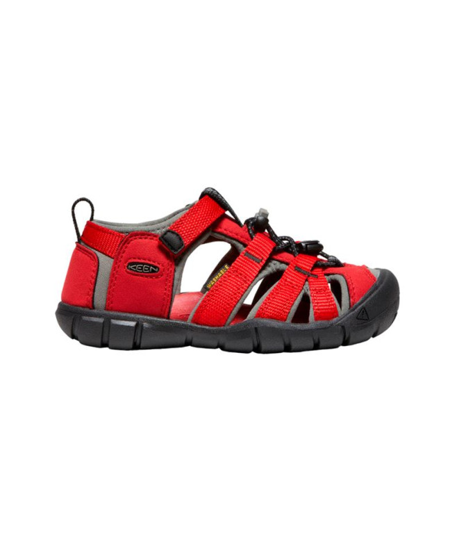 Sandalias Keen Seacamp II Cnx Racing...