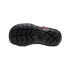 Sandalias Keen Seacamp II Cnx Racing Red/Gargoyle Infantil