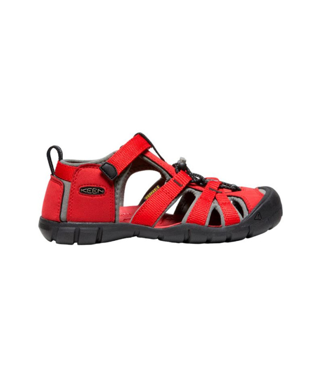 Sandalias Keen Seacamp II Cnx Racing...