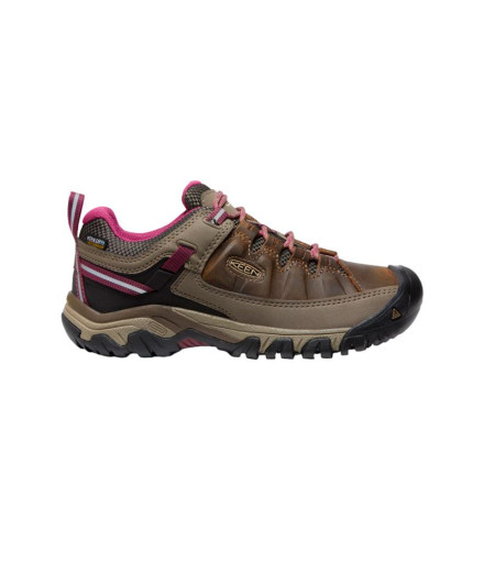 Botas de Montaña Keen Targhee III Waterproof...