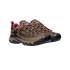 Botas de Montaña Keen Targhee III Waterproof Weiss/Boysenberry Mujer