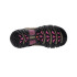 Botas de Montaña Keen Targhee III Mid Weiss/Boysenberry Mujer