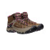 Botas de Montaña Keen Targhee III Mid Weiss/Boysenberry Mujer