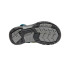 Sandalias de Montaña Keen Newport H2 Rainbow Tie Dye Infantil