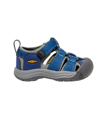 Sandalias de Montaña Keen Newport H2 Blue Depths/Gargoyle...