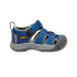 Sandalias de Montaña Keen Newport H2 Blue Depths/Gargoyle Bebés