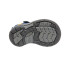 Sandalias de Montaña Keen Newport H2 Blue Depths/Gargoyle Bebés