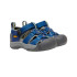 Sandalias de Montaña Keen Newport H2 Blue Depths/Gargoyle Bebés