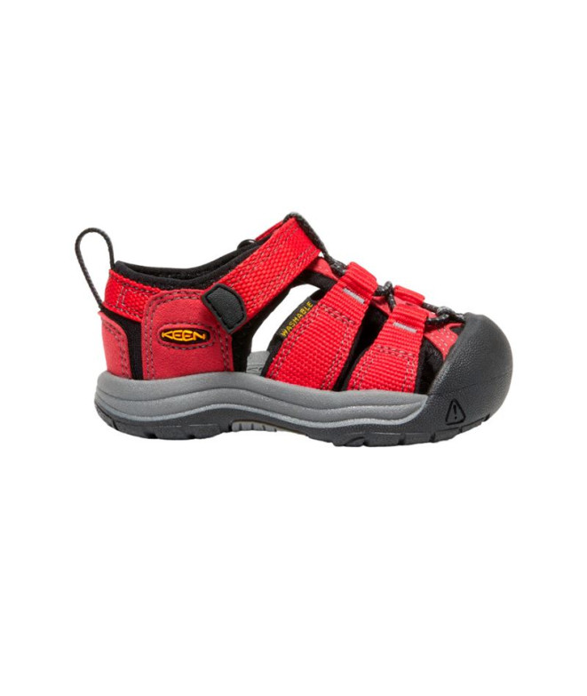 Sandalias de Montaña Keen Newport H2 Ribbon...