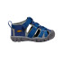 Sandalias Keen Seacamp II Cnx Blue Depths/Gargoyle Bebés