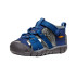 Sandalias Keen Seacamp II Cnx Blue Depths/Gargoyle Bebés