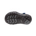 Sandalias Keen Seacamp II Cnx Blue Depths/Gargoyle Bebés