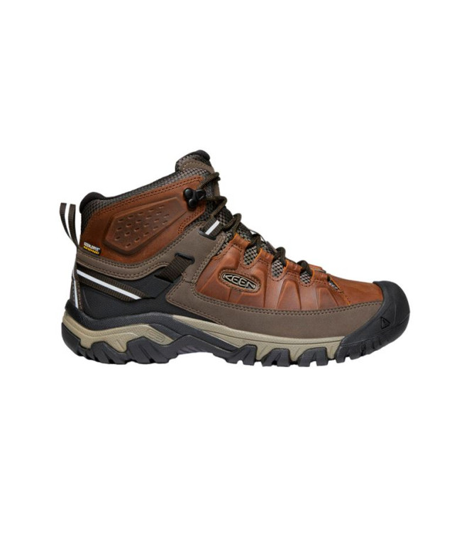 Botas de Montaña Keen Targhee III Mid...