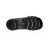 Botas de Montaña Keen Targhee III Mid Waterproof Chestnut/Mulch Hombre