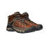 Botas de Montaña Keen Targhee III Mid Waterproof Chestnut/Mulch Hombre