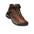 Botas de Montaña Keen Targhee III Mid Waterproof Chestnut/Mulch Hombre