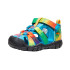 Sandalias Keen Seacamp II Cnx Vivid Blue/Original Tie Dye Bebés