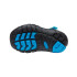 Sandalias Keen Seacamp II Cnx Vivid Blue/Original Tie Dye Bebés