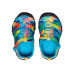 Sandalias Keen Seacamp II Cnx Vivid Blue/Original Tie Dye Bebés