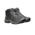 Botas de Montaña Keen Circadia Mid Waterproof Steel Grey/Cloud Blue Mujer