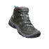 Botas de Montaña Keen Circadia Mid Waterproof Steel Grey/Cloud Blue Mujer