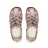 Sandalias de Montaña Keen Clearwater Cnx Timberwolf/Fawn Mujer