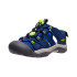 Sandalias de Montaña Keen Newport Boundle Naval Academy/Evening Primrose Infantil