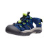 Sandalias de Montaña Keen Newport Boundle Naval Academy/Evening Primrose Infantil