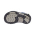 Sandalias de Montaña Keen Newport Boundle Naval Academy/Evening Primrose Infantil