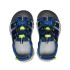 Sandalias de Montaña Keen Newport Boundle Naval Academy/Evening Primrose Infantil