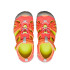 Sandalias Keen Seacamp II Cnx Cayenne/Evening Primrose Infantil