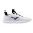 Zapatillass de Voleibol Mizuno Wave Luminous 3 Blanco