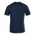 Camiseta Manga Corta Joma Combi Hombre Marino Oscuro
