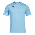 Camiseta Manga Corta Joma Combi Hombre Celeste