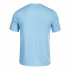Camiseta Manga Corta Joma Combi Hombre Celeste