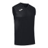 Camiseta Joma Combi Hombre Negro