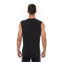 Camiseta Joma Combi Hombre Negro