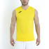 Camiseta Joma Combi Hombre Amarillo