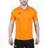 Polo Manga Corta Joma Hobby Hombre Naranja Flúor