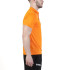 Polo Manga Corta Joma Hobby Hombre Naranja Flúor