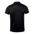 Polo Manga Corta Joma Hobby Hombre Negro