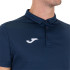 Polo Manga Corta Joma Hobby Hombre Marino Oscuro