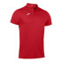 Polo Manga Corta Joma Hobby Hombre Rojo