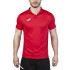 Polo Manga Corta Joma Hobby Hombre Rojo