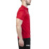 Polo Manga Corta Joma Hobby Hombre Rojo
