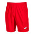 Bermuda Joma Drive Hombre Rojo