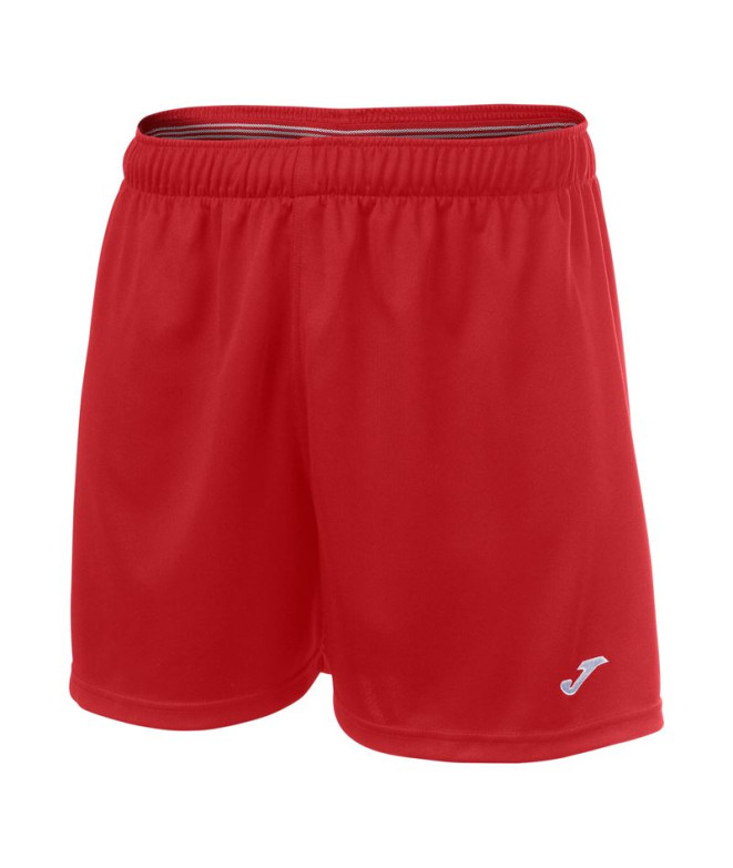 Short Joma Myskin Academy Rojo