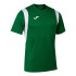 Camiseta Joma Dinamo Hombre Verde
