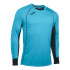 Camiseta Portero Joma Protec Hombre Turquesa Flúor